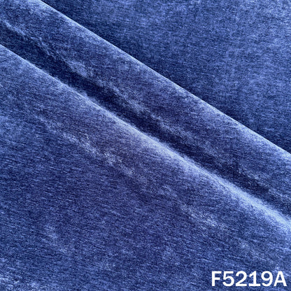 Lycra Micro Velvet Fabric-F5219