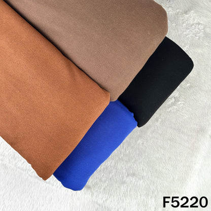 Cauterize Lycra Fabric - F5220