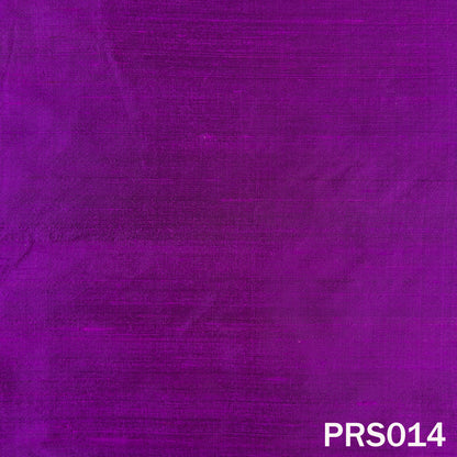 Plain Pure Raw Silk 70gm Fabric - PRS014