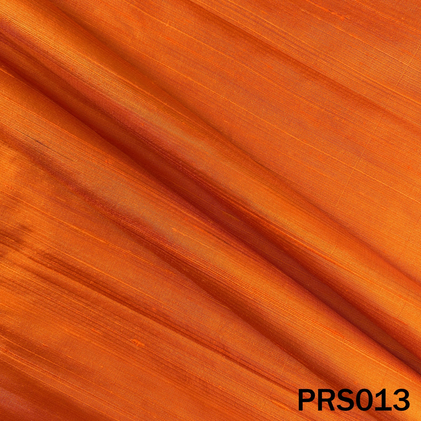 Plain Pure Raw Silk 70gm Fabric - PRS013