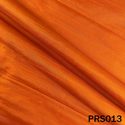 Plain Pure Raw Silk 70gm Fabric - PRS013