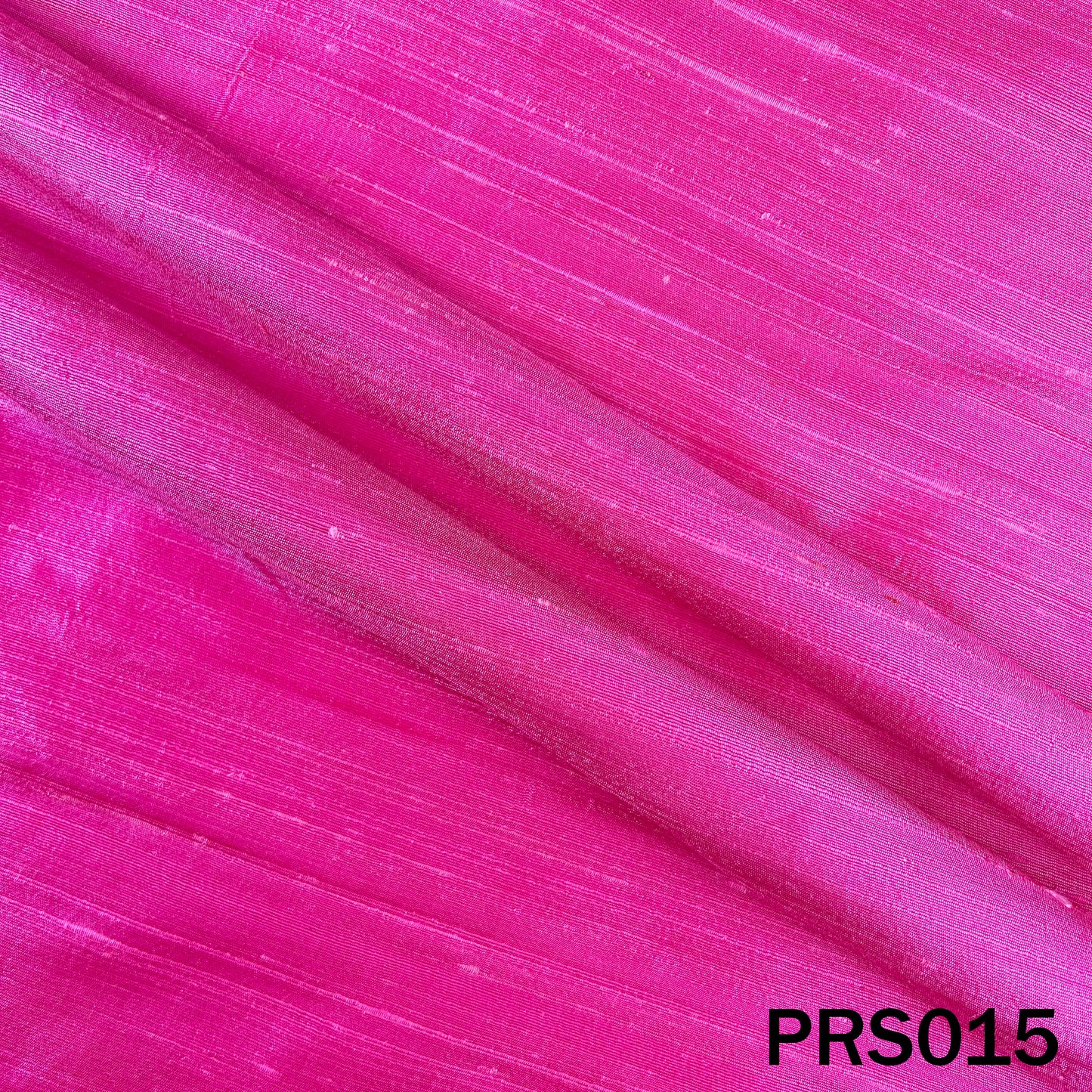 Plain Pure Raw Silk 70gm Fabric - PRS015