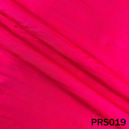Plain Pure Raw Silk 100gm Fabric - PRS019