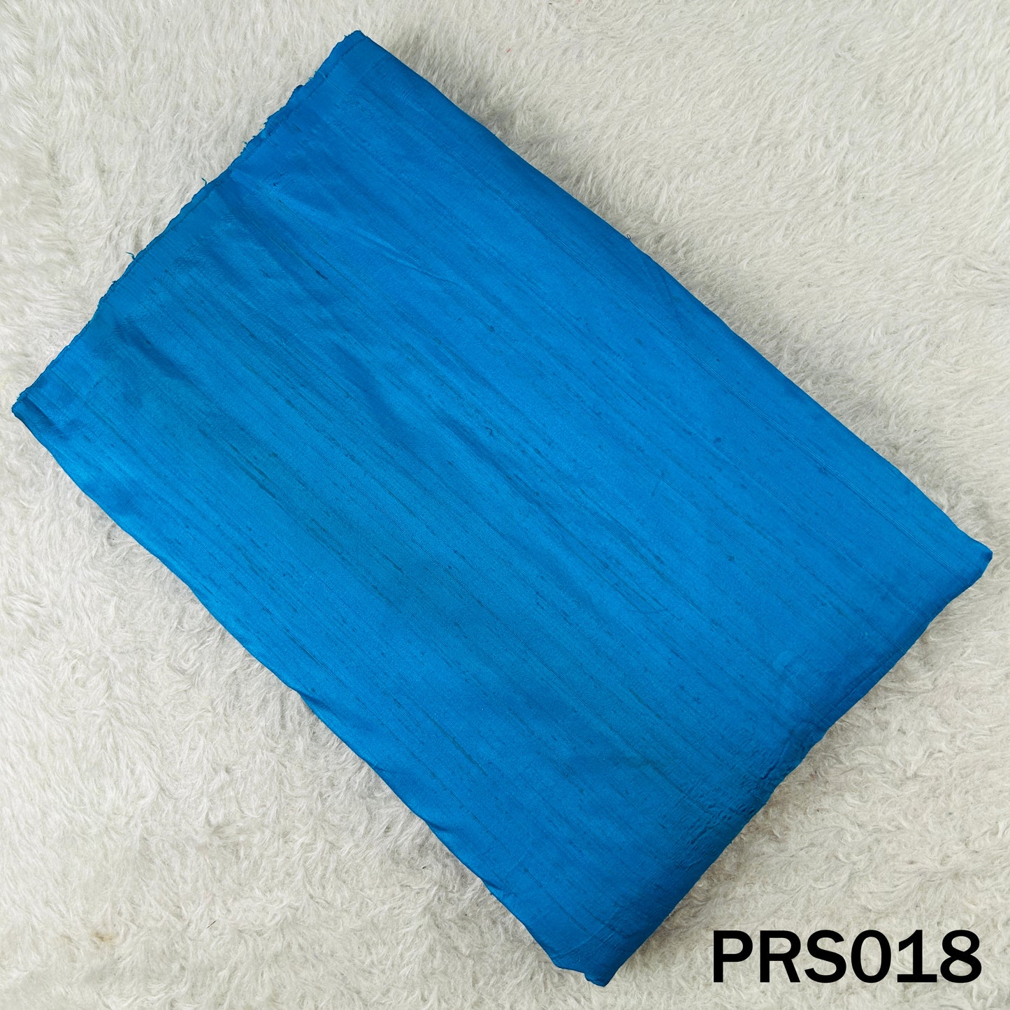 Plain Pure Raw Silk 70gm Fabric - PRS018