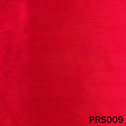 Plain Pure Raw Silk 100gm Fabric - PRS009