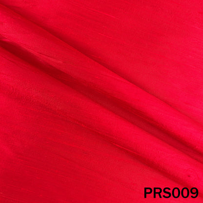 Plain Pure Raw Silk 100gm Fabric - PRS009