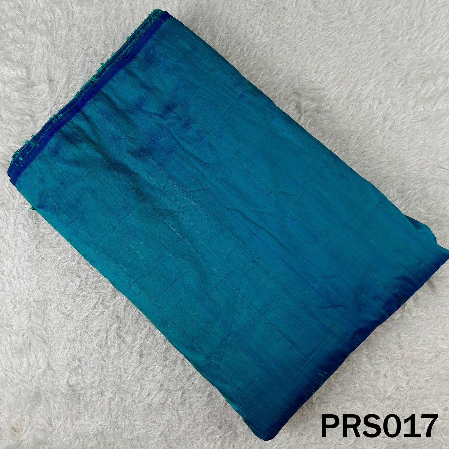 Plain Pure Raw Silk 70gm Fabric - PRS017