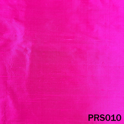 Plain Pure Raw Silk 70gm Fabric - PRS010