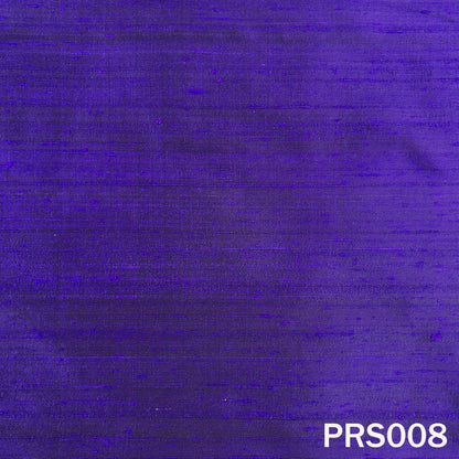 Plain Pure Raw Silk 70gm Fabric - PRS008
