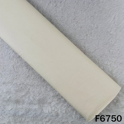Linen Cotton Fabric - F6750