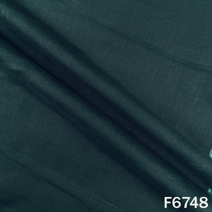 Pure Linen Fabric - F6748