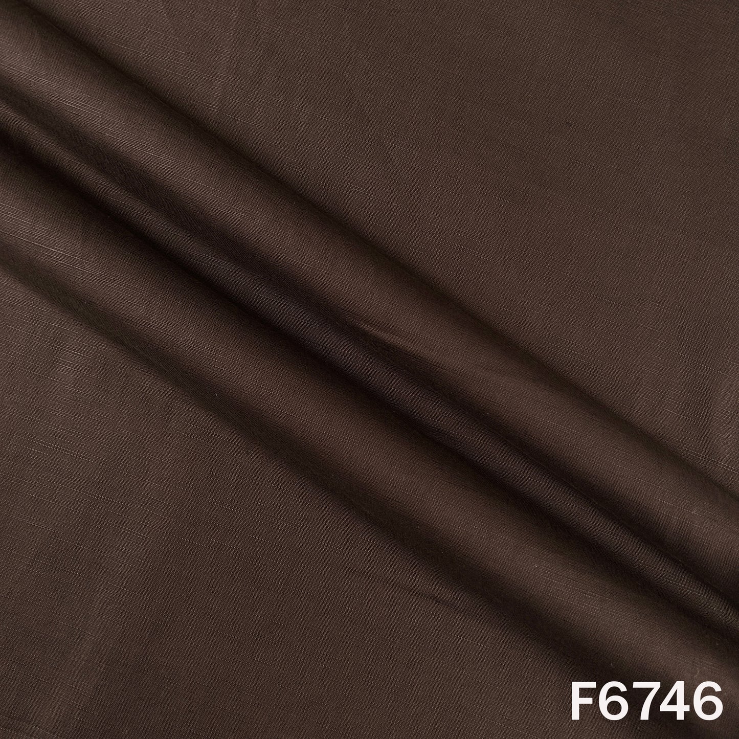 Linen Cotton Fabric - F6746