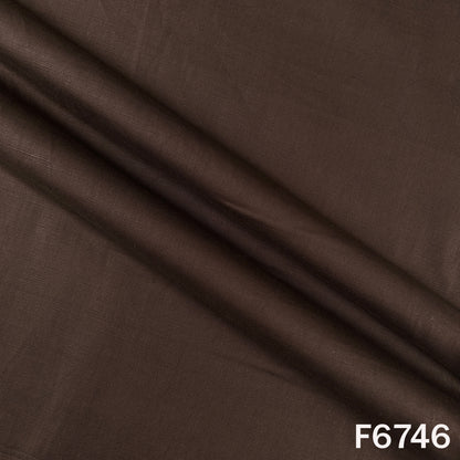 Linen Cotton Fabric - F6746