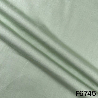 Linen Cotton Fabric - F6745