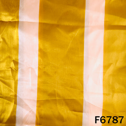 Tissue Organza Fabric - F6787