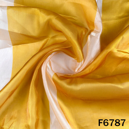 Tissue Organza Fabric - F6787