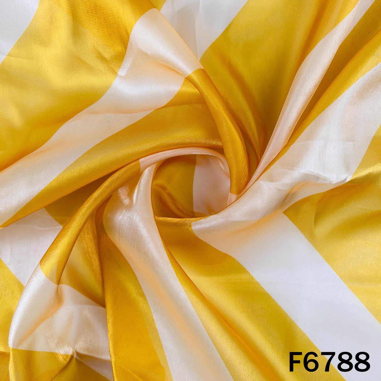 Tissue Organza Fabric - F6788