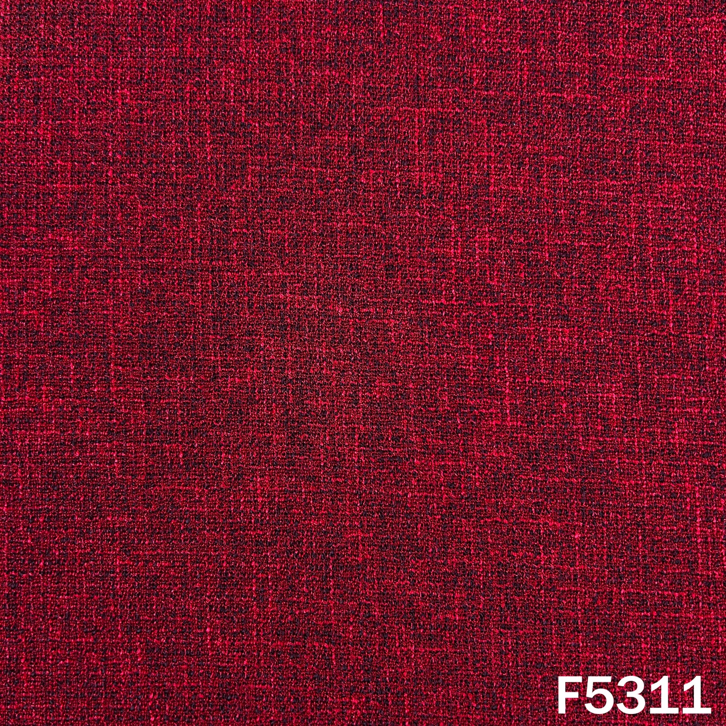 Tweed Fabric - F5311