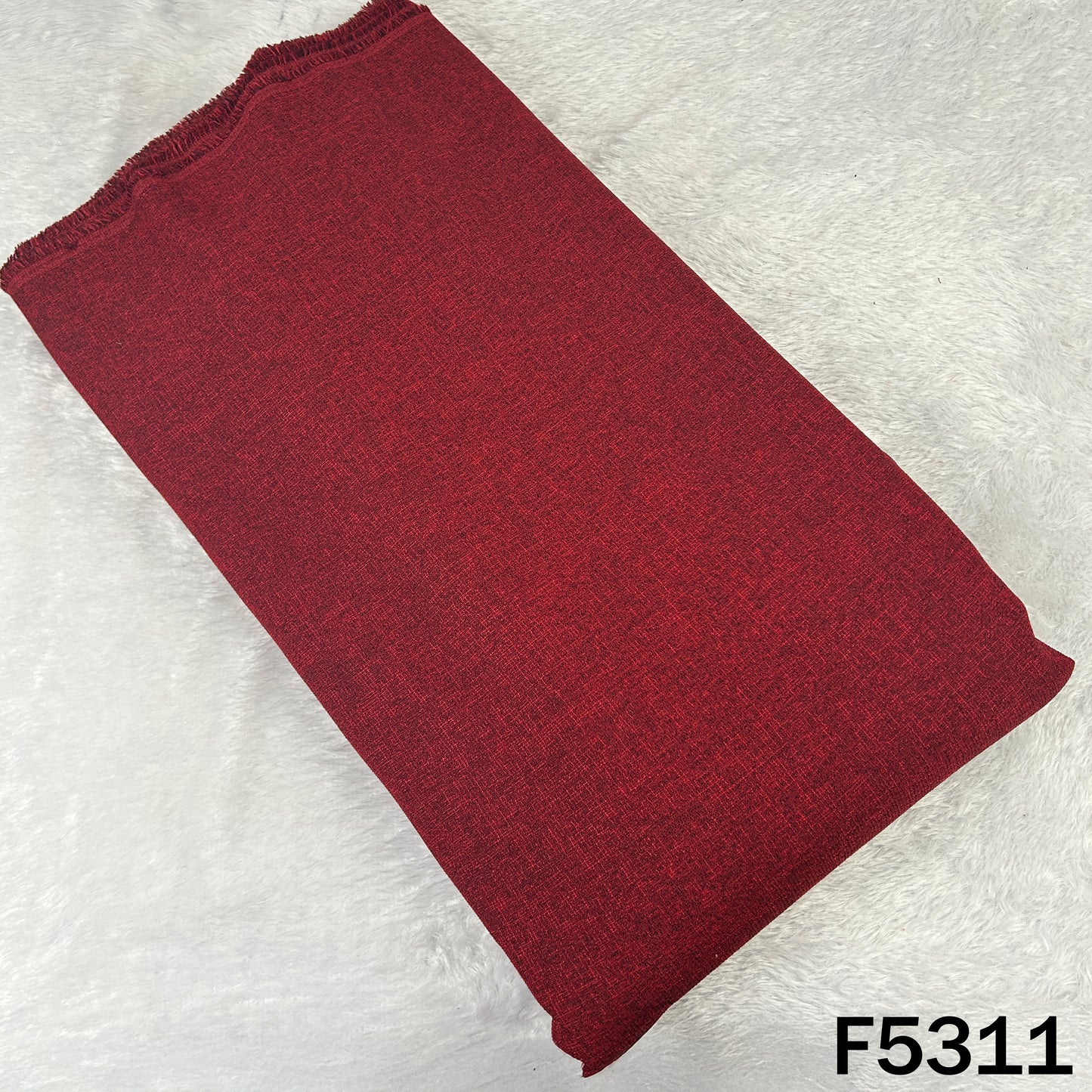 Tweed Fabric - F5311