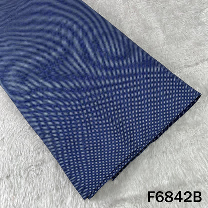 Polka Dot Cambric Cotton Fabric - F6842