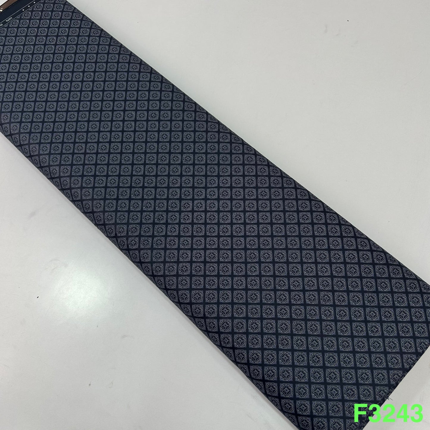 Printed Giza Cotton Fabric -F3243