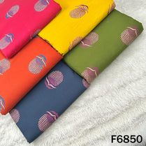 Printed Cotton Fabric - F6850