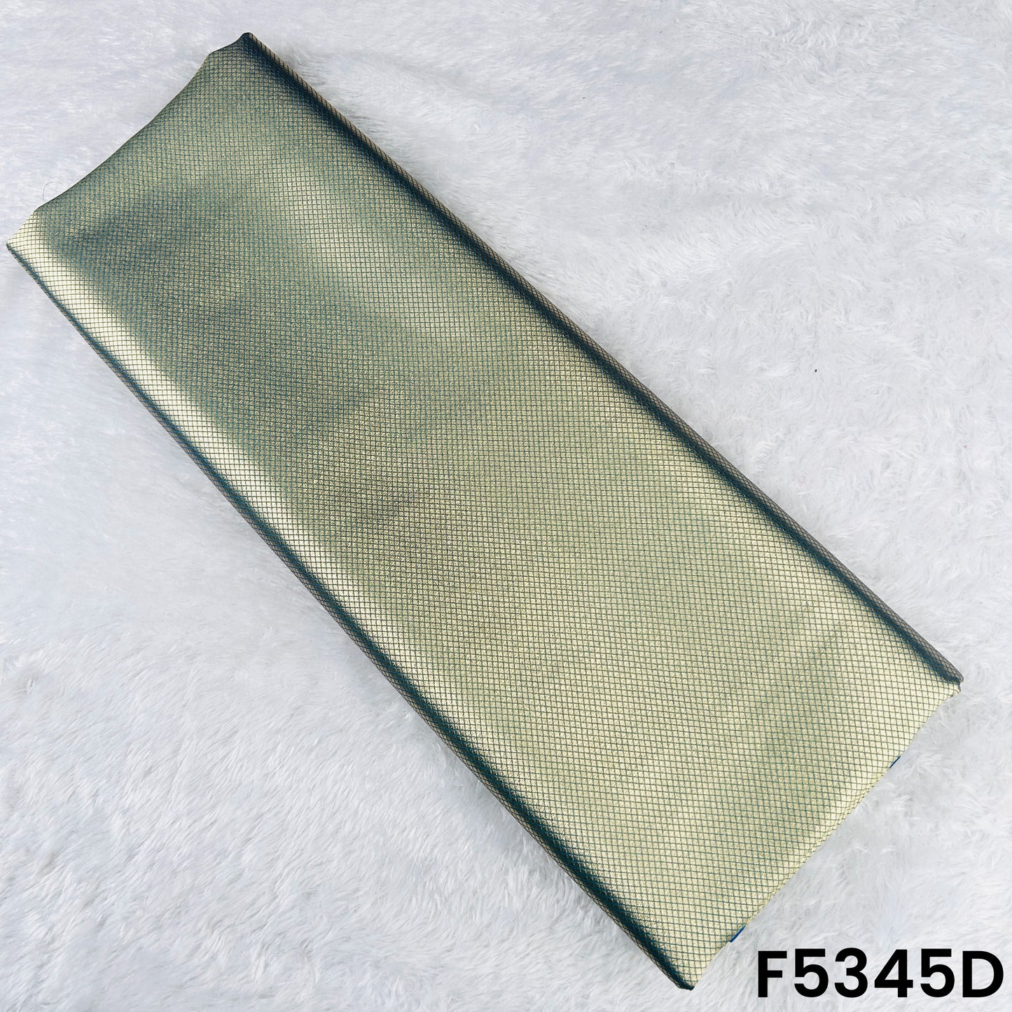 Brocade Fabric - F5345