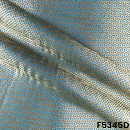 Brocade Fabric - F5345