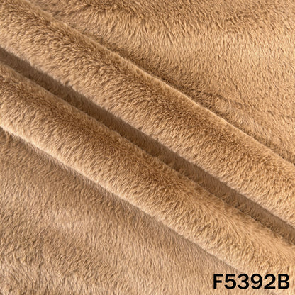 Moss Fur Fabric - F5392