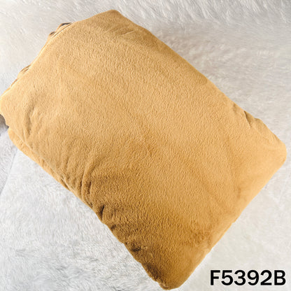 Moss Fur Fabric - F5392