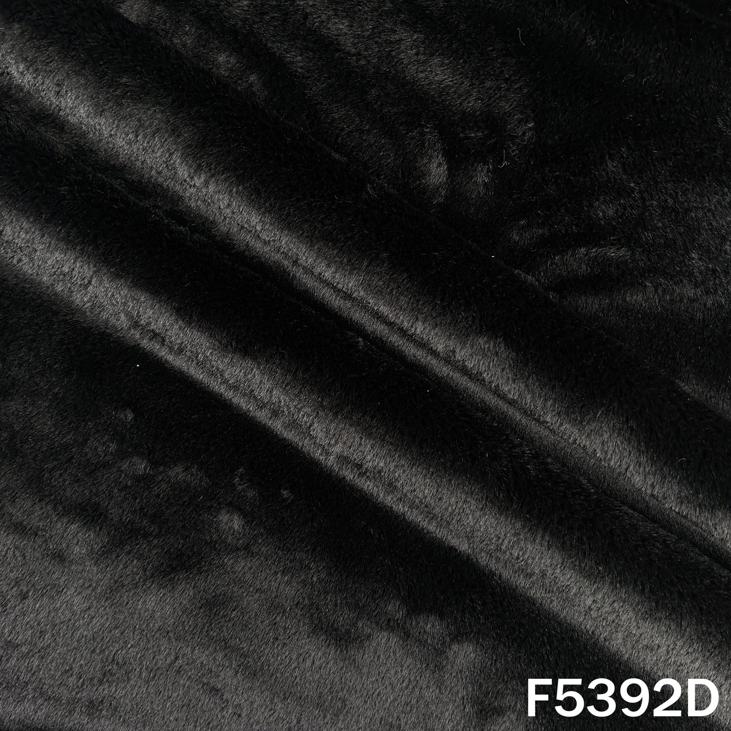 Moss Fur Fabric - F5392