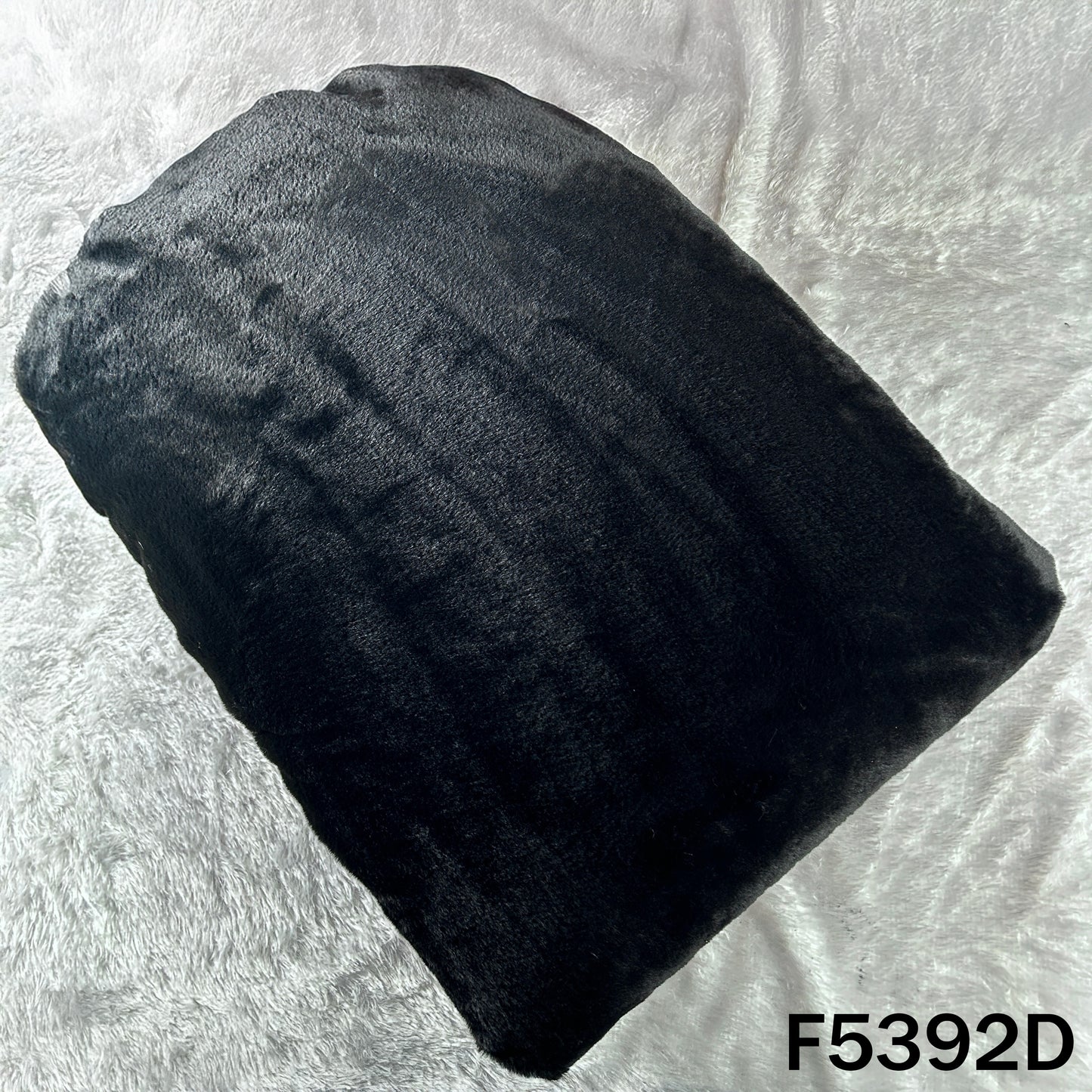 Moss Fur Fabric - F5392