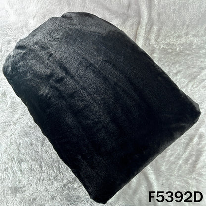 Moss Fur Fabric - F5392