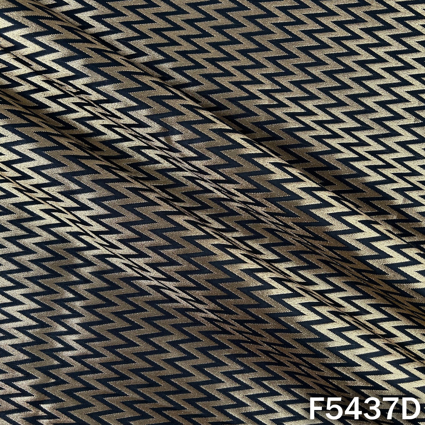 Brocade Fabric - F5437