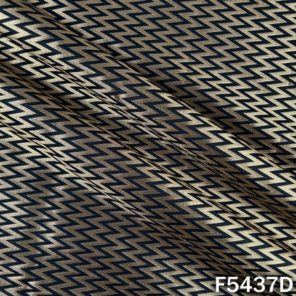 Brocade Fabric - F5437