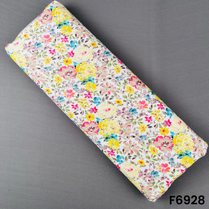 Printed Rayon Fabric - F6928