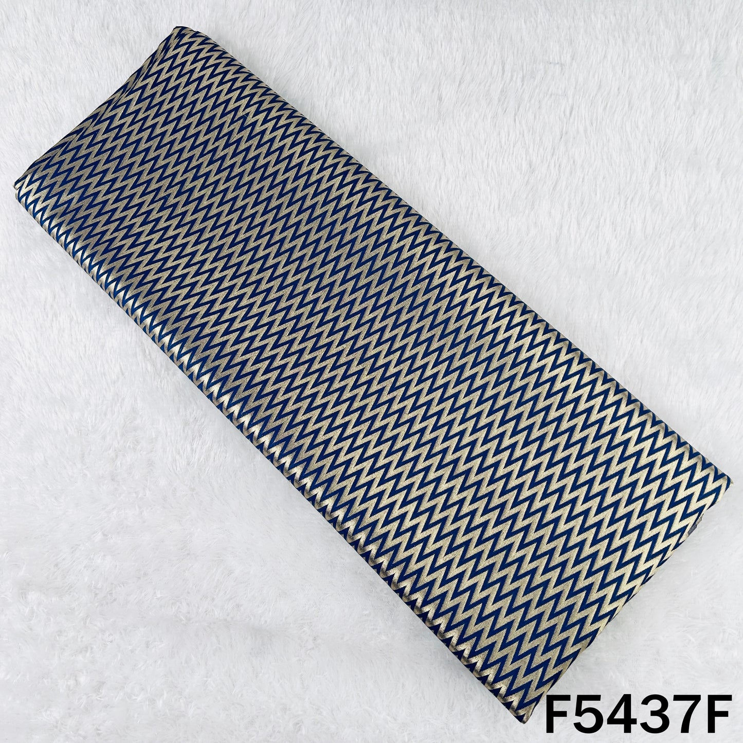 Brocade Fabric - F5437