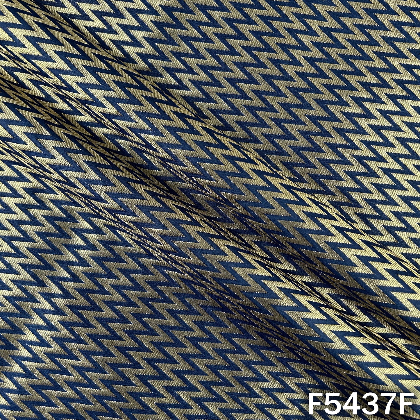 Brocade Fabric - F5437