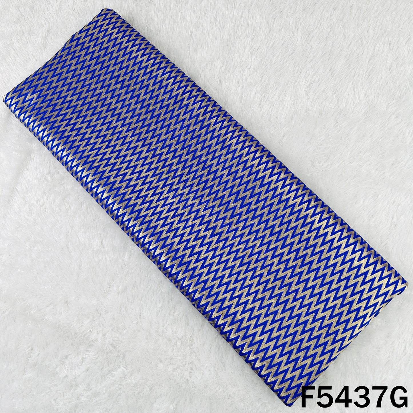 Brocade Fabric - F5437