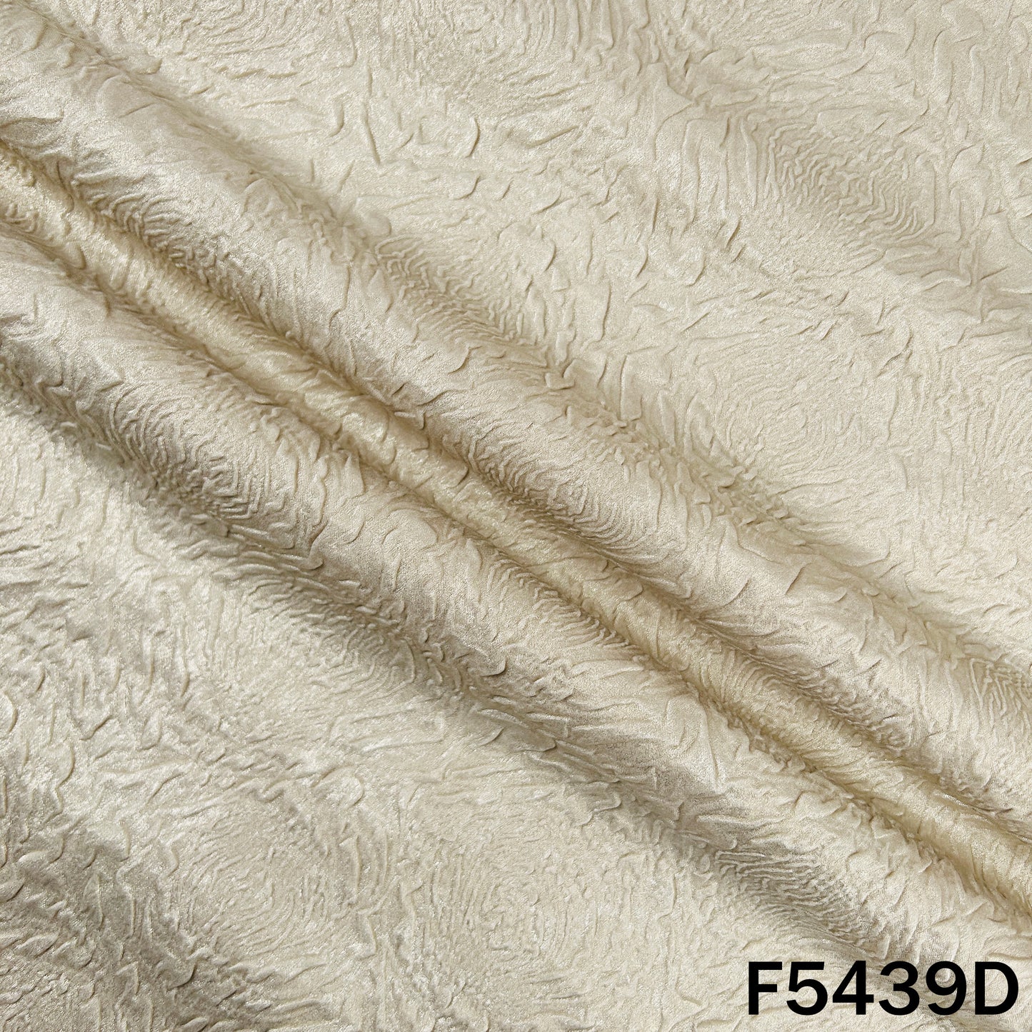 Crush Sandwash Fabric - F5439