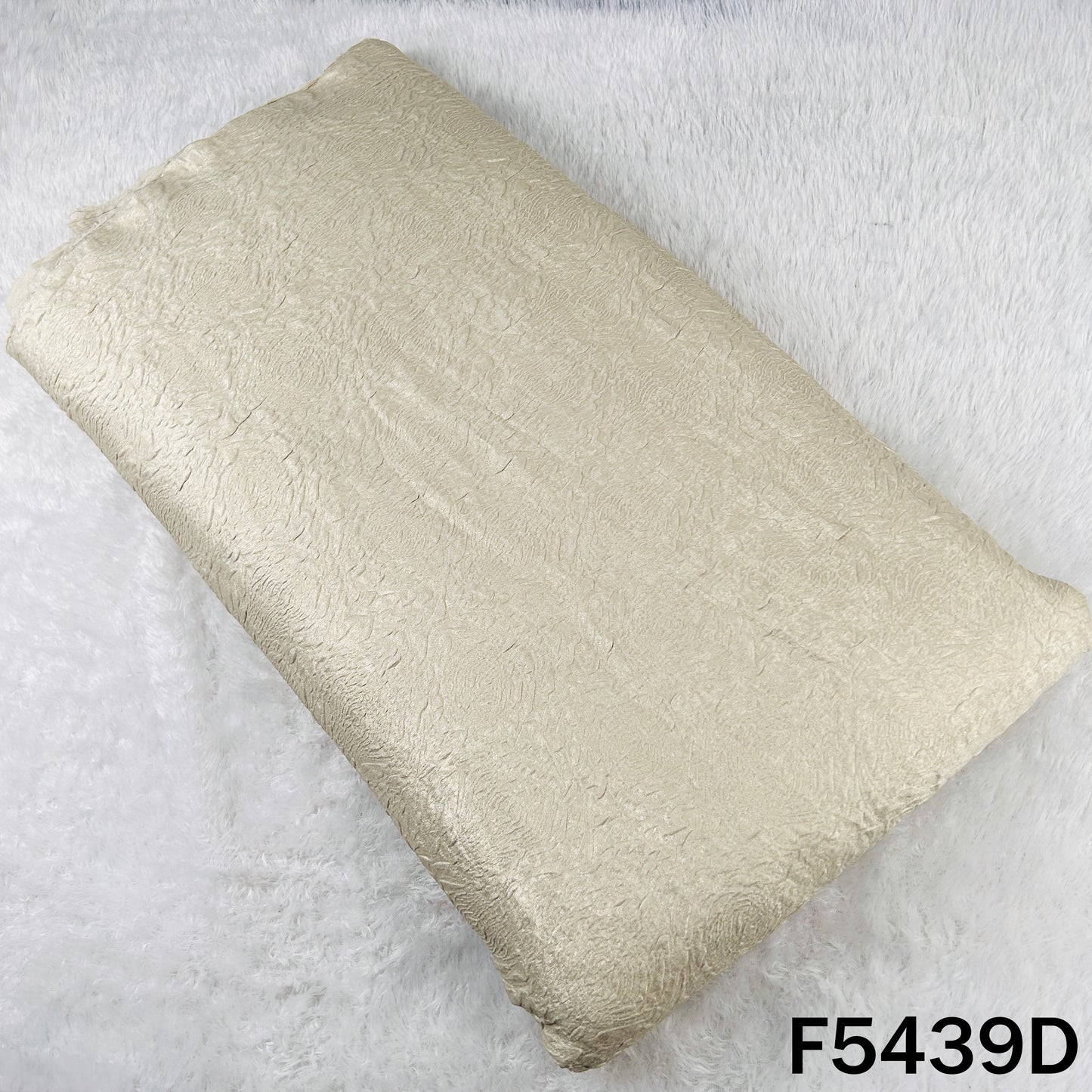 Crush Sandwash Fabric - F5439