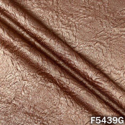 Crush Sandwash Fabric - F5439