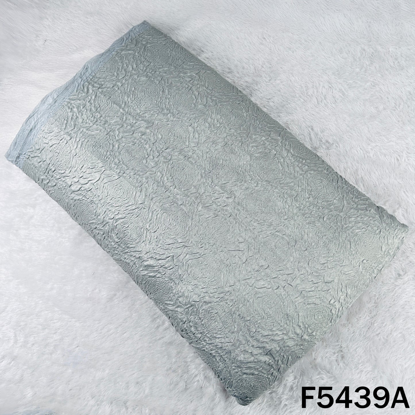 Crush Sandwash Fabric - F5439