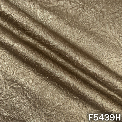 Crush Sandwash Fabric - F5439