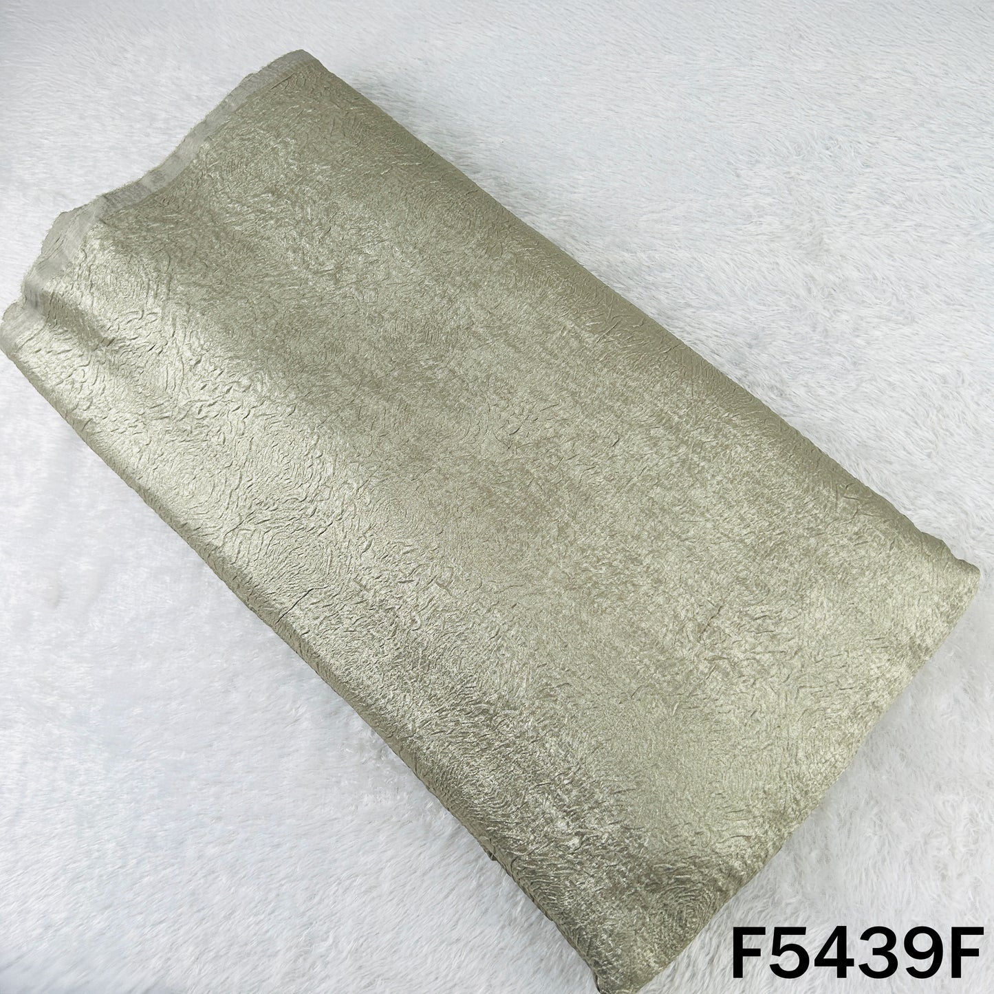 Crush Sandwash Fabric - F5439
