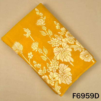 Printed Cotton Fabric - F6959