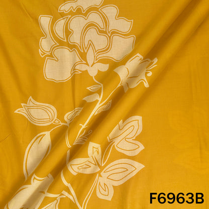 Printed Cotton Fabric - F6963