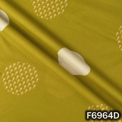 Printed Cotton Fabric - F6964