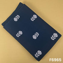 Printed Cotton Fabric - F6965