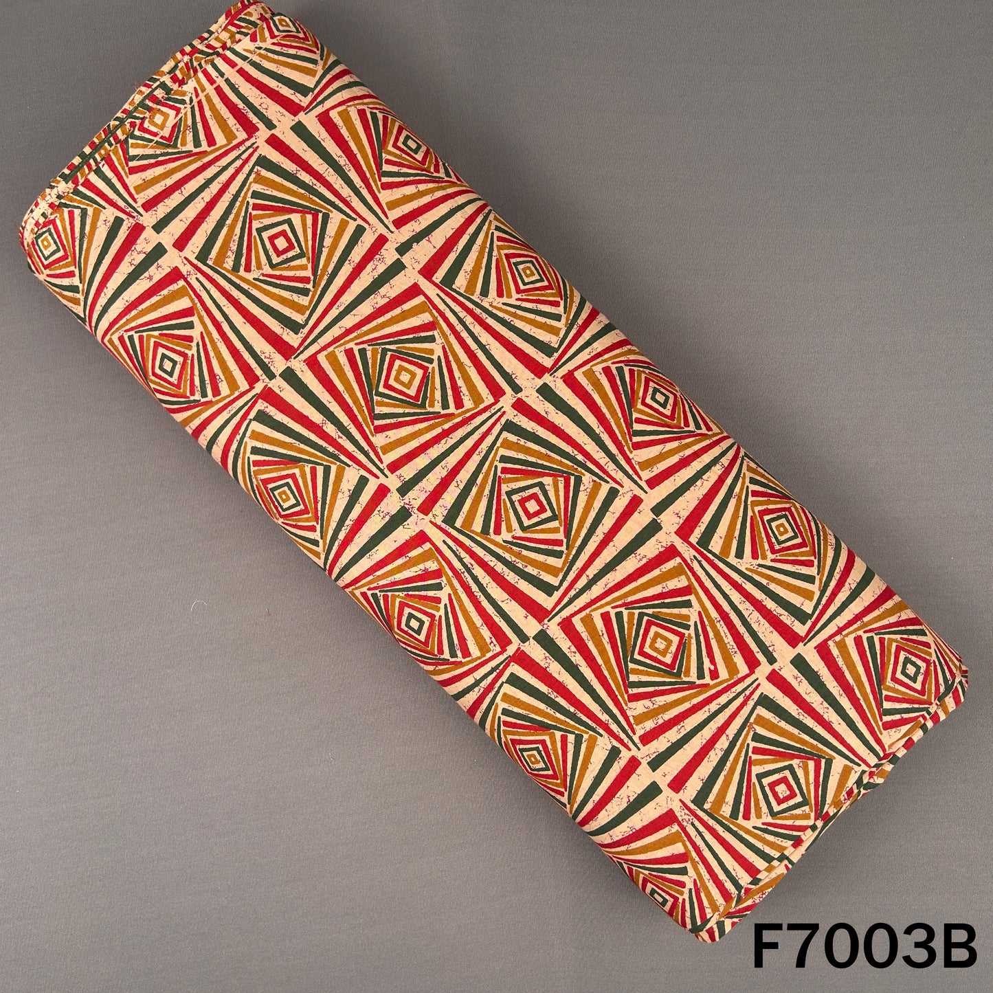 Printed Cambric Cotton Fabric - F7003